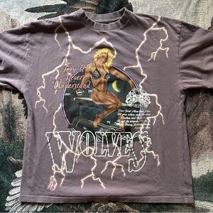 Darc Sport Wolves Club Shirt